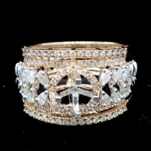 Ladies Ring