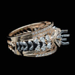 Ladies Ring