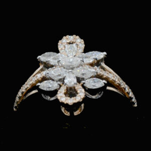 Ladies Ring