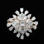 Ladies Ring