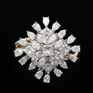 Ladies Ring
