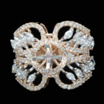 Ladies Ring