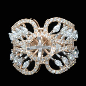 Ladies Ring