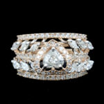 Ladies Ring