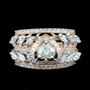 Ladies Ring