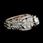 Ladies Ring