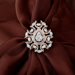 Ladies Ring