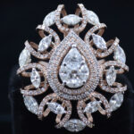 Ladies Ring