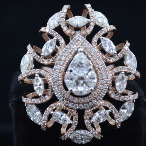 Ladies Ring