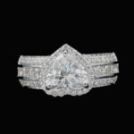 Ladies Ring