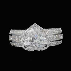 Ladies Ring