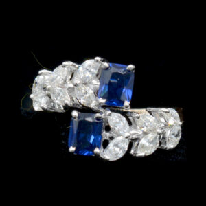 Ladies Ring