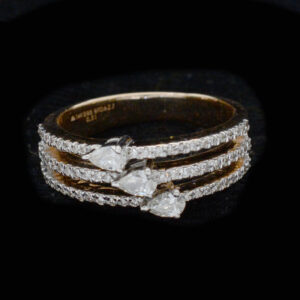 Ladies Ring