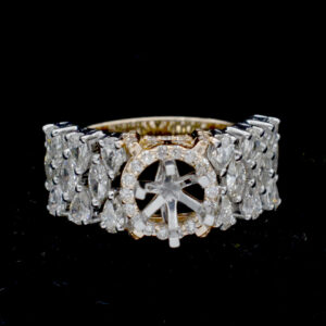 Ladies Ring