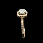 Ladies Ring