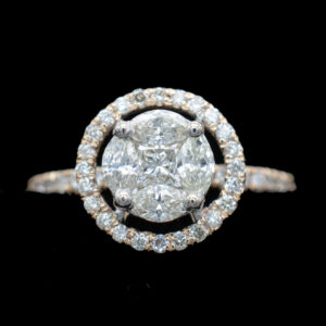 Ladies Ring