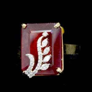 Ladies Ring
