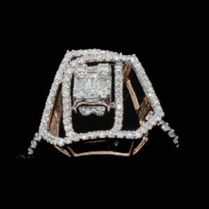 Ladies Ring