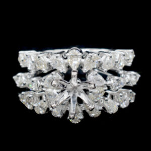 Ladies Ring