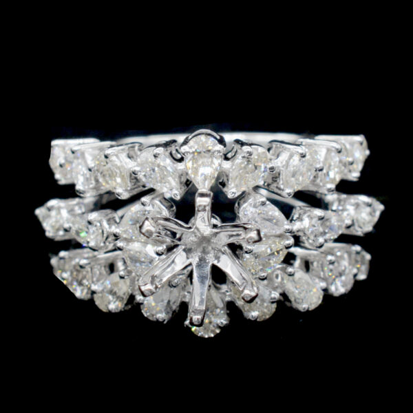 Ladies Ring