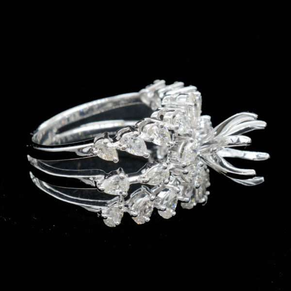 Ladies Ring