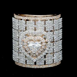 Ladies Ring