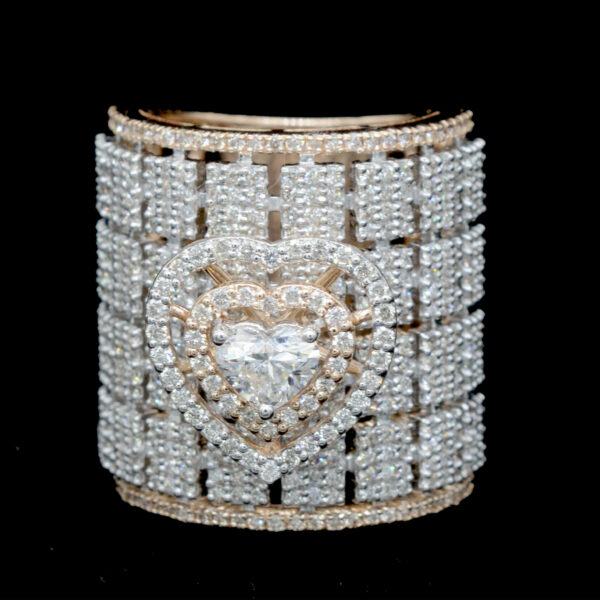 Ladies Ring