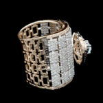 Ladies Ring