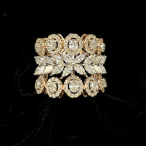 Ladies Ring