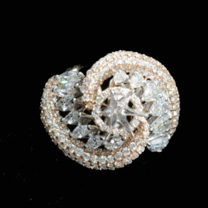 Ladies Ring