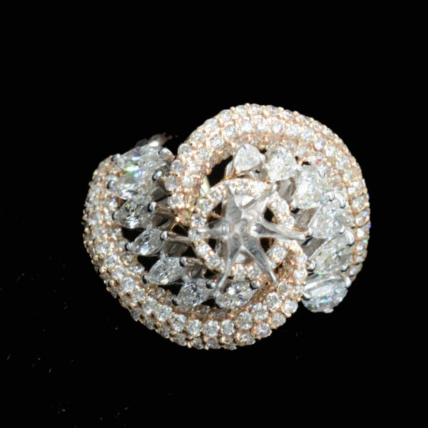 Ladies Ring