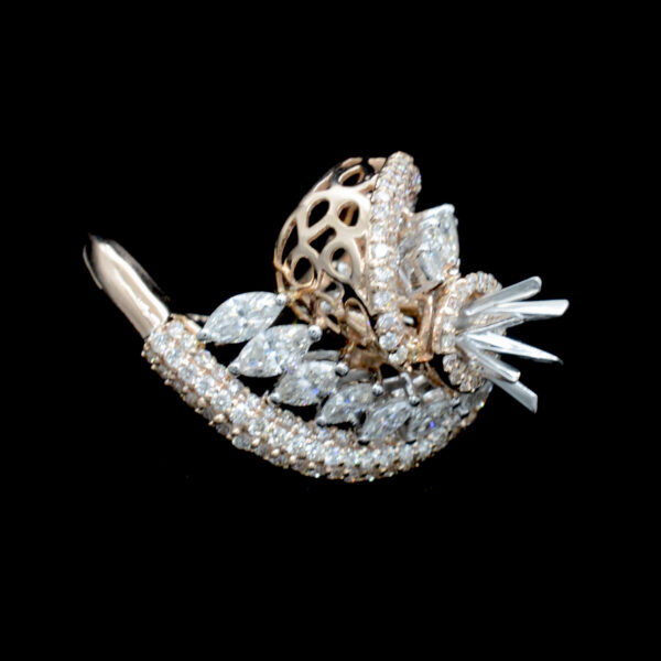 Ladies Ring