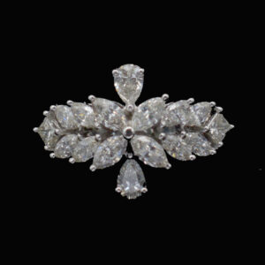 Ladies Ring
