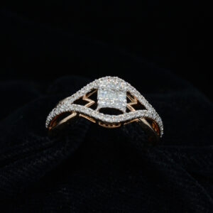 Ladies Ring