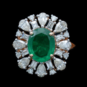 Ladies Ring
