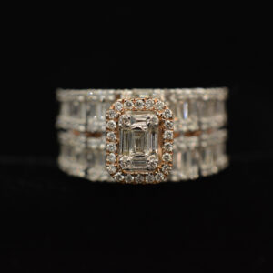 Ladies Ring