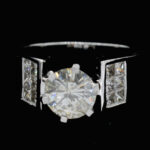 Ladies Ring