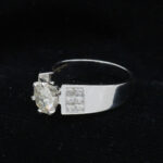 Ladies Ring
