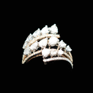 Ladies Ring