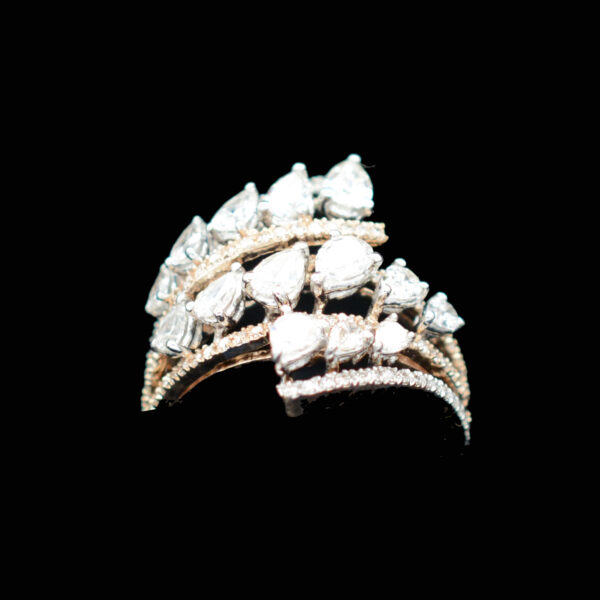 Ladies Ring