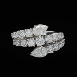 Ladies Ring