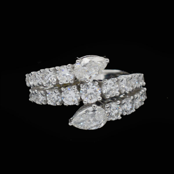 Ladies Ring