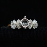Ladies Ring