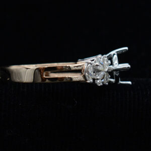 Ladies Ring