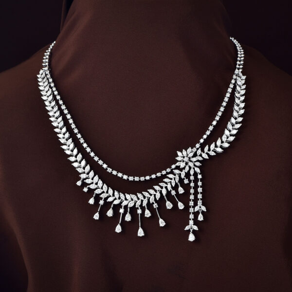 Necklace Sets