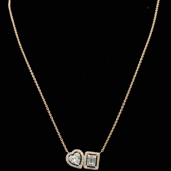 Pendants Sets