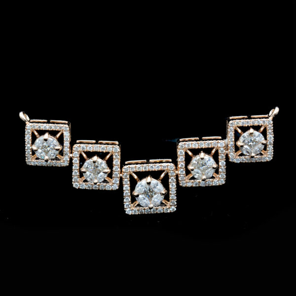 Pendant Sets