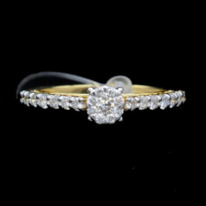 Ladies Ring