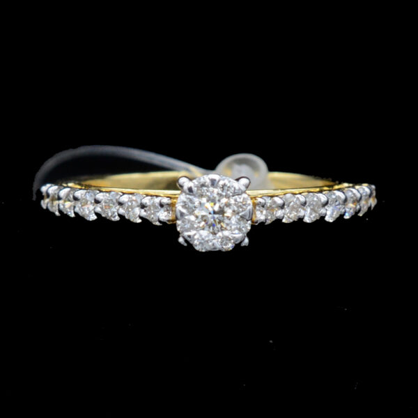 Ladies Ring