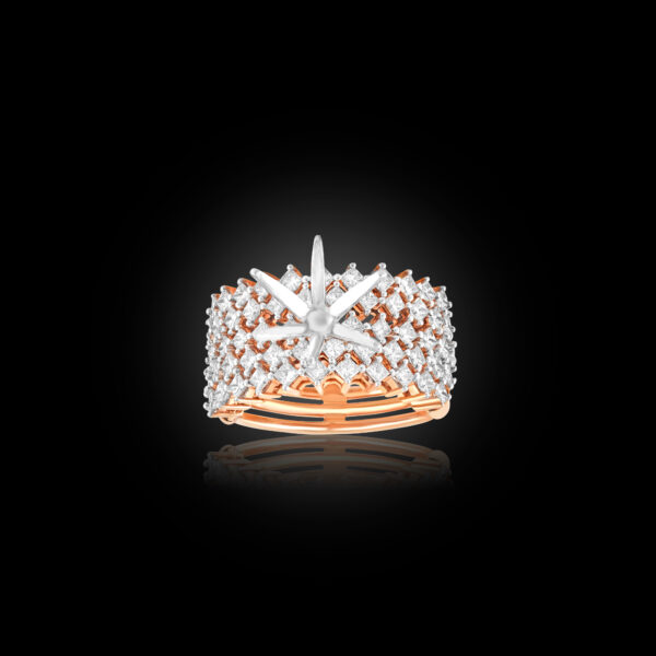 Ladies Ring